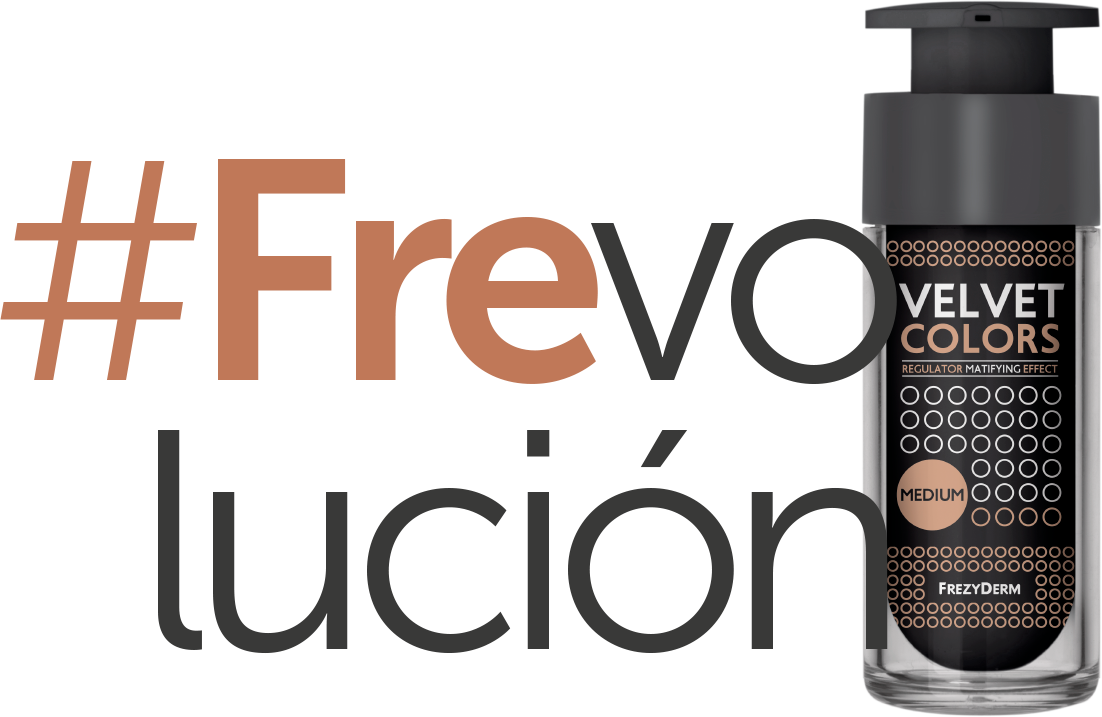 FREVOLUCION
