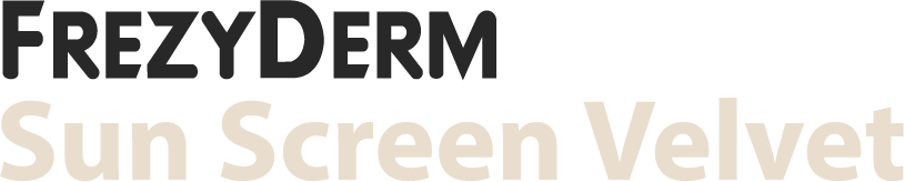 LOGO VELVET
