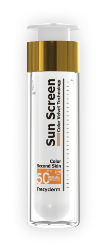 Sunscreen Velvet Color spf50 50ml_3d-small 1